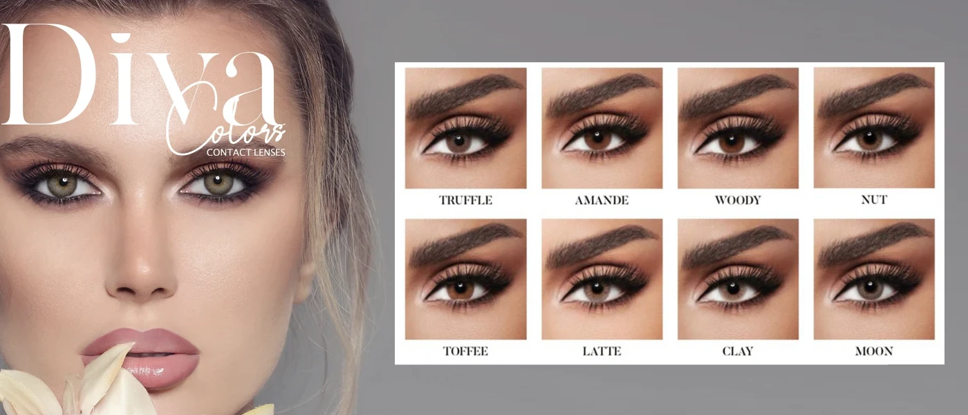 diva lenses promo